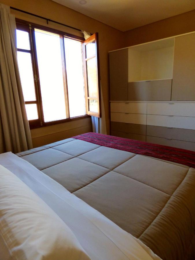 Ayres De Uco Lodge & Wine Lovers Лос-Арболес Экстерьер фото
